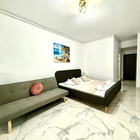 Serene Apartment *