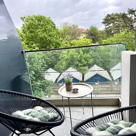 Serene