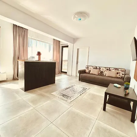 Apartment Serene Eforie Nord