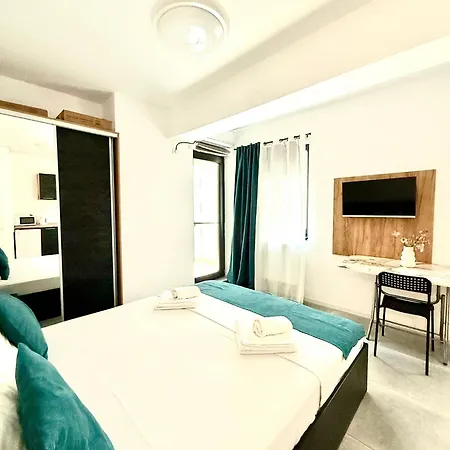Apartment Serene Eforie Nord
