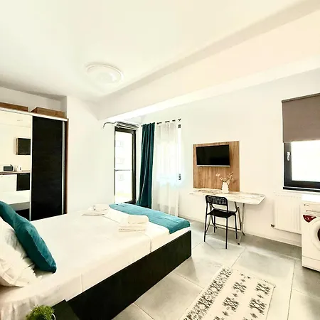 Apartment Serene