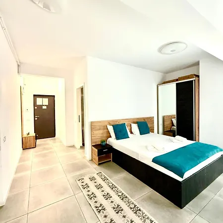 Serene Apartment *