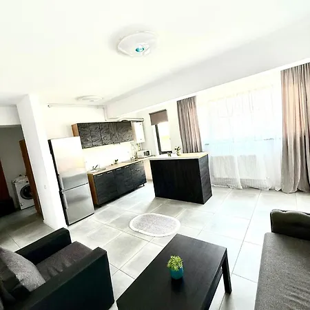 Apartment Serene Eforie Nord